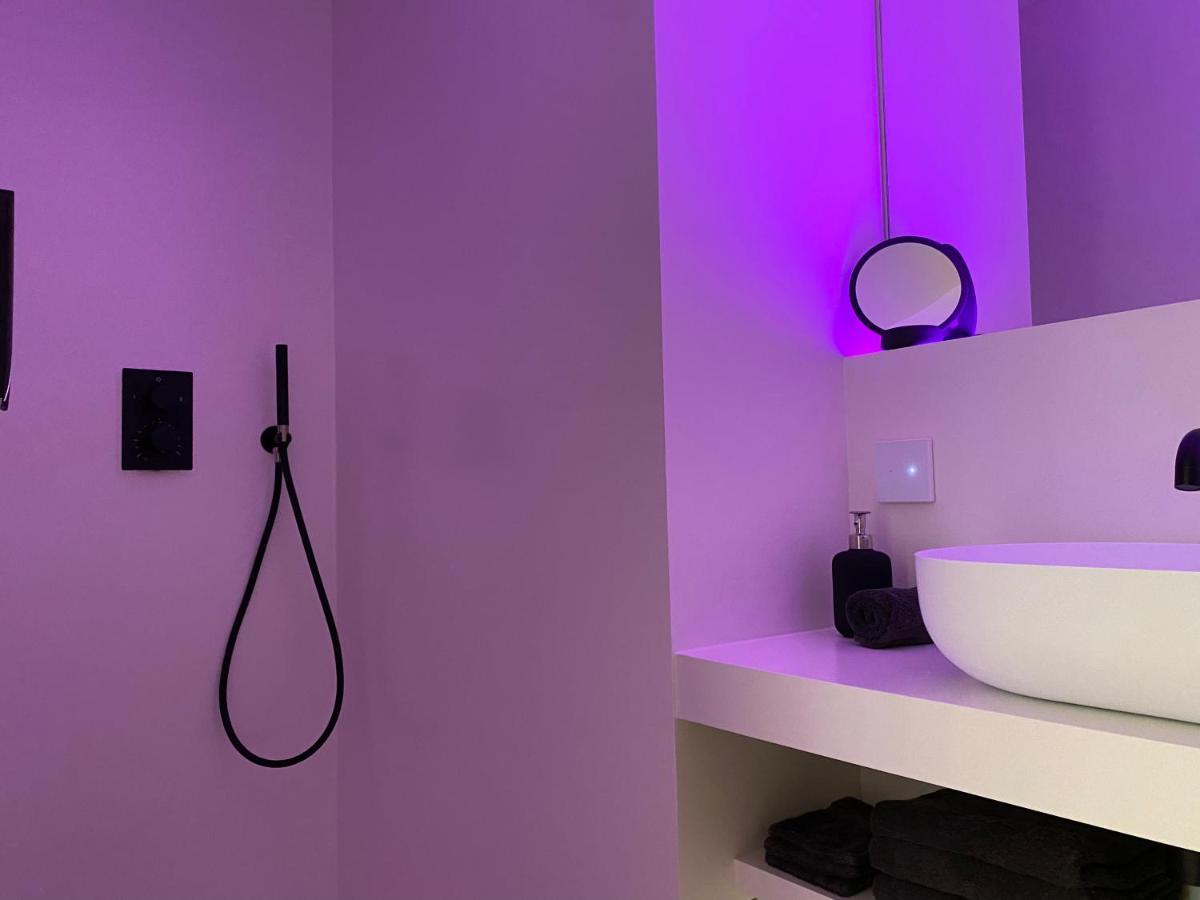 De Horloge Luxueus Vakantie Appartement Ostende Exteriér fotografie